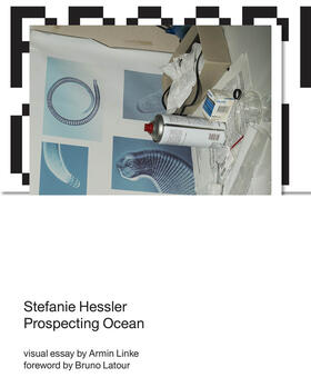 Hessler | Prospecting Ocean | Buch | 978-0-262-04327-4 | sack.de