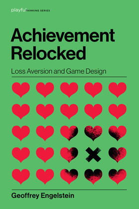 Engelstein |  Achievement Relocked | Buch |  Sack Fachmedien