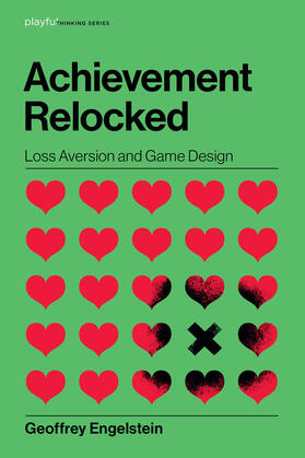 Engelstein | Achievement Relocked | Buch | 978-0-262-04353-3 | sack.de