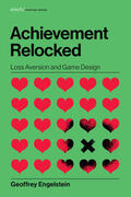 Engelstein |  Achievement Relocked | Buch |  Sack Fachmedien