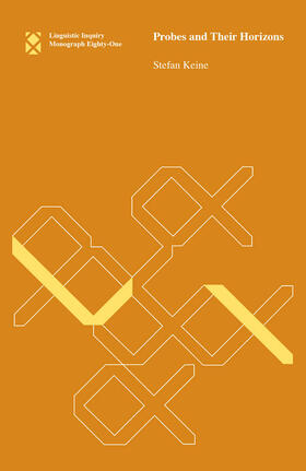 Keine | Probes and Their Horizons | Buch | 978-0-262-04361-8 | www.sack.de