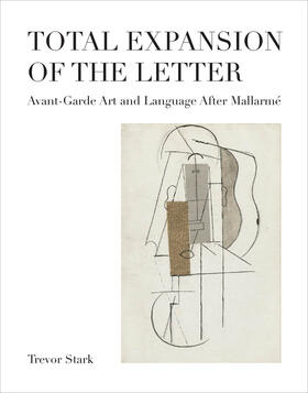 Stark |  Total Expansion of the Letter | Buch |  Sack Fachmedien