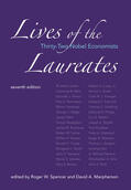 Spencer / Macpherson |  Lives of the Laureates | Buch |  Sack Fachmedien