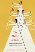 Leng |  The Matter of Facts | Buch |  Sack Fachmedien
