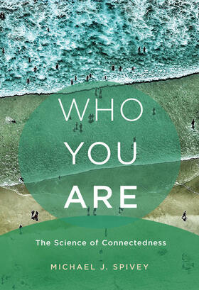 Spivey | Who You Are | Buch | 978-0-262-04395-3 | www.sack.de