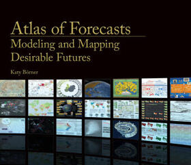 Borner |  Atlas of Forecasts | Buch |  Sack Fachmedien