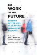 Mindell / Autor |  The Work of the Future | Buch |  Sack Fachmedien