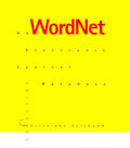 Fellbaum |  WordNet | Buch |  Sack Fachmedien