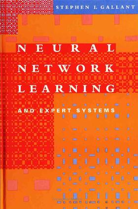 Gallant | Neural Network Learning and Expert Systems | Buch | 978-0-262-07145-1 | sack.de