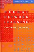 Gallant |  Neural Network Learning and Expert Systems | Buch |  Sack Fachmedien