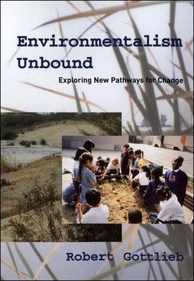 Gottlieb |  Environmentalism Unbound | Buch |  Sack Fachmedien