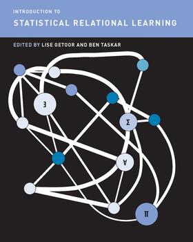 Getoor |  Introduction to Statistical Relational Learning | Buch |  Sack Fachmedien