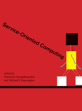 Georgakopoulos / Papazoglou | Service-Oriented Computing | Buch | 978-0-262-07296-0 | sack.de