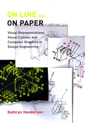Henderson |  On Line and On Paper | Buch |  Sack Fachmedien