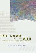 Huberman |  The Laws of the Web: Patterns in the Ecology of Information | Buch |  Sack Fachmedien