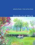 Hinds / Kiesler |  Distributed Work | Buch |  Sack Fachmedien