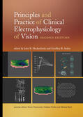 Heckenlively / Arden |  Principles and Practice of Clinical Electrophysiology of Vision, Second Edition | Buch |  Sack Fachmedien