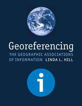 Georeferencing - The Geographic Associations of Information | Buch | 978-0-262-08354-6 | www.sack.de