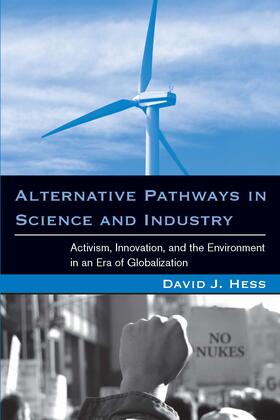 Hess |  Alternative Pathways in Science and Industry | Buch |  Sack Fachmedien