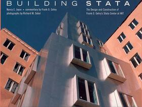 Joyce |  Building Stata: The Design and Construction of Frank O. Gehry's Stata Center at Mit | Buch |  Sack Fachmedien