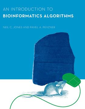 Jones / Pevzner |  An Introduction to Bioinformatics Algorithms | Buch |  Sack Fachmedien