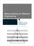 Jeusfeld / Jarke / Mylopoulos |  Metamodeling for Method Engineering [With CDROM] | Buch |  Sack Fachmedien