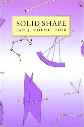  Solid Shape | Buch |  Sack Fachmedien