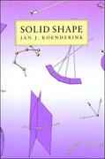 Koenderink |  Solid Shape | Buch |  Sack Fachmedien