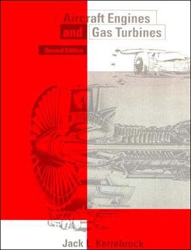 Jack L. Kerrebrock | Aircraft Engines and Gas Turbines | Buch | 978-0-262-11162-1 | sack.de