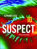 Knechtel |  Suspect: Alphabet City Magazine 10 | Buch |  Sack Fachmedien