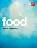 Knechtel |  Food: Alphabet City Magazine 12 | Buch |  Sack Fachmedien