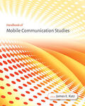 Katz |  Handbook of Mobile Communication Studies | Buch |  Sack Fachmedien