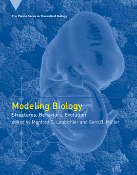  Modeling Biology | Buch |  Sack Fachmedien