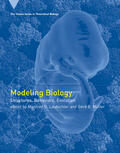 Laubichler / Müller |  Modeling Biology | Buch |  Sack Fachmedien