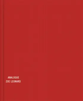Leonard |  Analogue | Buch |  Sack Fachmedien