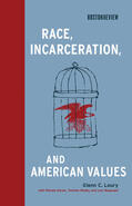 Loury |  Race, Incarceration, and American Values | Buch |  Sack Fachmedien