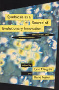 Fester / Margulis |  Symbiosis as a Source of Evolutionary Innovation: Speciation and Morphogenesis | Buch |  Sack Fachmedien