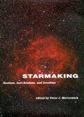 McCormick / Hempel |  Starmaking: Realism, Anti-Realism, and Irrealism | Buch |  Sack Fachmedien