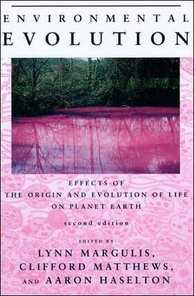 Margulis / Matthews / Haselton |  Environmental Evolution | Buch |  Sack Fachmedien