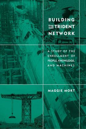 Mort |  Building the Trident Network | Buch |  Sack Fachmedien