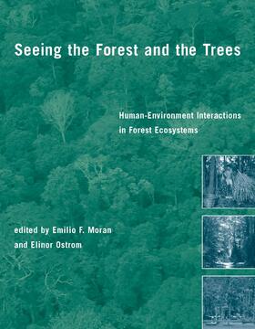 Moran / Ostrom |  Seeing the Forest and the Trees | Buch |  Sack Fachmedien