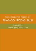 Franco Modigliani |  The Collected Papers of Franco Modigliani | Buch |  Sack Fachmedien