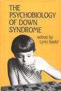 Nadel |  The Psychobiology of Down Syndrome | Buch |  Sack Fachmedien