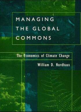Nordhaus |  Managing the Global Commons | Buch |  Sack Fachmedien
