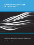 Olson / Zimmerman / Bos |  Scientific Collaboration on the Internet | Buch |  Sack Fachmedien
