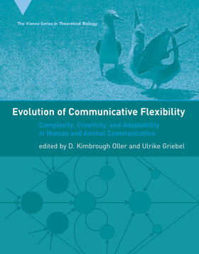  Evolution of Communicative Flexibility | Buch |  Sack Fachmedien