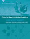 Oller / Griebel |  Evolution of Communicative Flexibility | Buch |  Sack Fachmedien