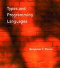 Pierce |  Types and Programming Languages | Buch |  Sack Fachmedien