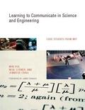 Poe / Lerner / Craig |  Learning to Communicate in Science and Engineering: Case Studies from MIT | Buch |  Sack Fachmedien