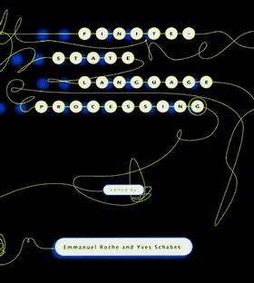 Roche / Shabes / Schabes |  Finite-State Language Processing | Buch |  Sack Fachmedien